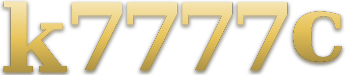 k7777c logo